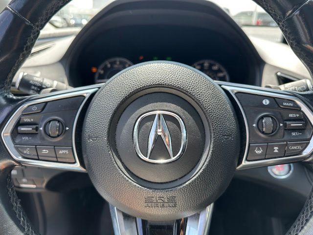 2020 Acura RDX Base SUV
