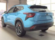 2025 Chevrolet Trax 2RS SUV