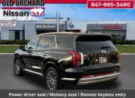 2024 Hyundai Palisade Calligraphy SUV
