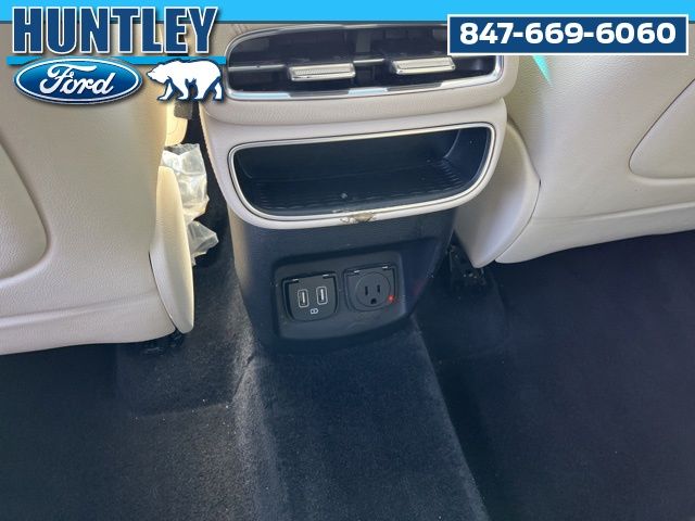 2023 Genesis GV80 2.5T SUV