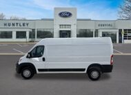 2025 Ram ProMaster 2500 High Roof Van Cargo Van