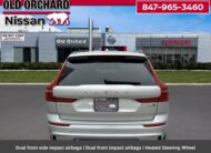 2025 Volvo XC60 B5 Plus SUV