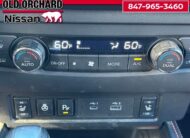 2025 Nissan Frontier PRO-4X Truck Crew Cab