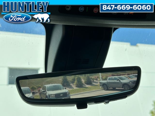 2022 GMC Sierra 2500 HD Denali Truck Crew Cab