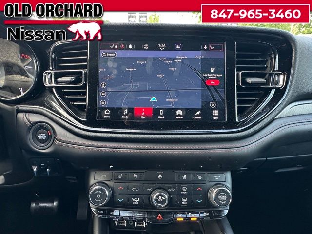 2022 Dodge Durango R/T SUV
