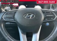 2022 Hyundai Santa Fe Limited SUV