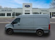 2024 Mercedes-Benz Sprinter 2500 Crew 144 WB Van
