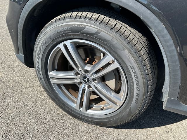 2021 Mercedes-Benz GLC 300 GLC 300 SUV