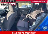 2026 Nissan Sentra SR Sedan