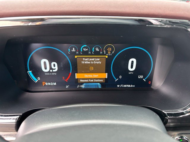 2023 Ford F-150 Lariat Truck SuperCrew Cab