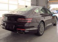 2021 Genesis G80 2.5T Sedan