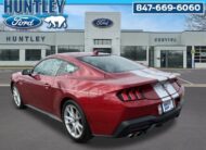 2024 Ford Mustang GT Premium Coupe
