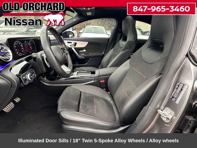 2024 Mercedes-Benz CLA 250 CLA 250 Coupe