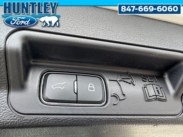 2023 Ford Explorer ST SUV