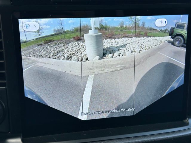 2024 Ford F-150 Platinum Truck SuperCrew Cab