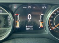 2021 Jeep Wrangler Unlimited Sahara SUV