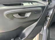 2024 Mercedes-Benz Sprinter 2500 Cargo 170 WB Van