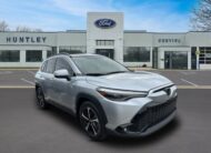2023 Toyota Corolla Cross Hybrid Hybrid XSE SUV