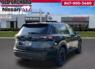 2026 Nissan Rogue Dark Armor SUV