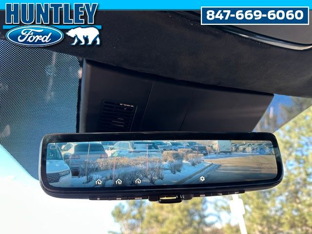 2024 Hyundai Palisade Calligraphy SUV