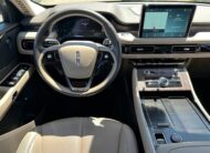 2022 Lincoln Aviator Reserve SUV