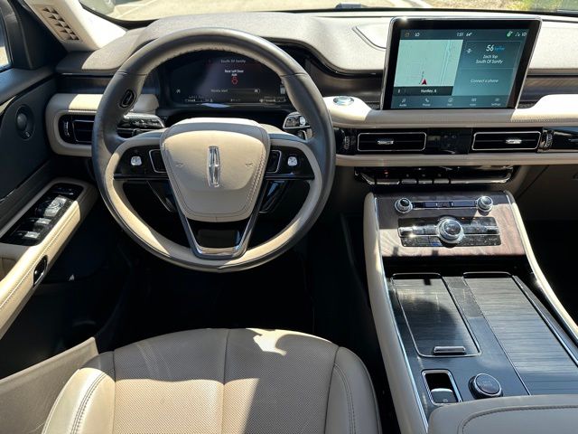 2022 Lincoln Aviator Reserve SUV
