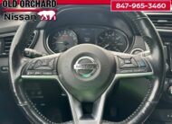 2022 Nissan Rogue Sport SV SUV