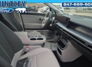 2026 Hyundai IONIQ 9 Performance Calligraphy SUV