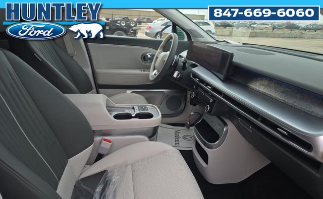 2026 Hyundai IONIQ 9 Performance Calligraphy SUV