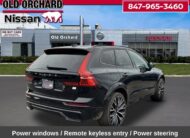 2022 Volvo XC60 Recharge Plug-In Hybrid T8 R-Design SUV