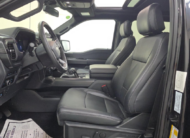 2024 Ford F-150 XLT Truck SuperCrew Cab