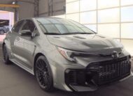 2025 Toyota GR Corolla Premium Plus Hatchback