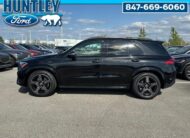 2025 Mercedes-Benz GLE 350 GLE 350 SUV