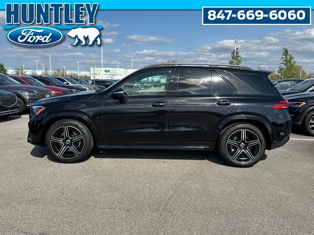 2025 Mercedes-Benz GLE 350 GLE 350 SUV
