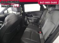 2023 Toyota bZ4X Limited SUV