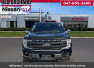 2019 Ford F-150 Lariat Truck SuperCrew Cab