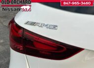 2025 Mercedes-Benz AMG GLA 35 GLA 35 AMG SUV