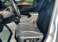 2022 Jeep Grand Cherokee Summit Reserve SUV