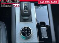 2026 Nissan Rogue Plug-In Hybrid Platinum SUV