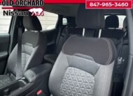 2025 Nissan Kicks SV SUV