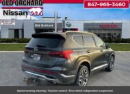 2022 Hyundai Santa Fe Limited SUV
