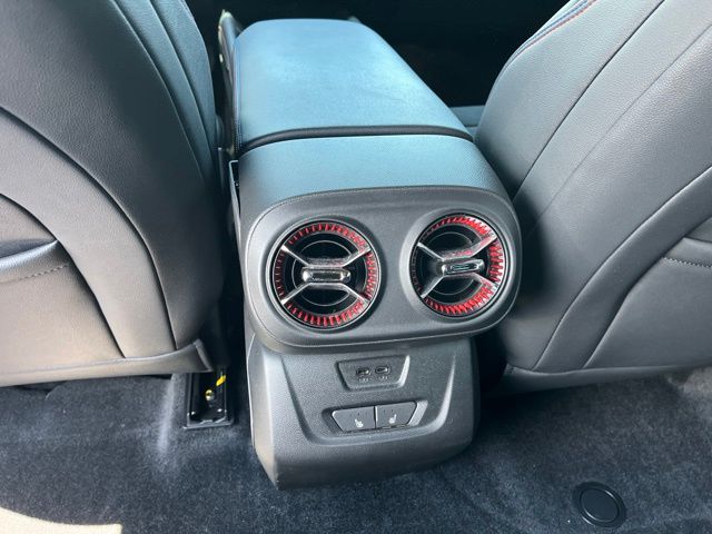 2024 Chevrolet Blazer EV RS SUV