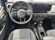 2024 Jeep Wrangler 4xe Sport S 4xe SUV