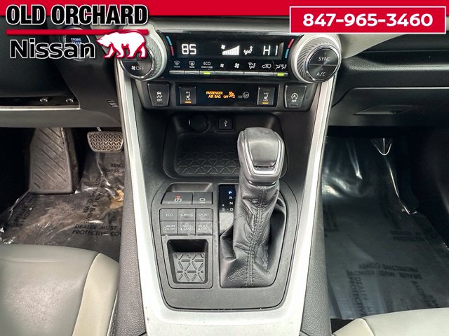 2021 Toyota RAV4 XLE Premium SUV