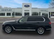 2024 BMW X7 xDrive40i SUV