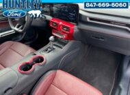 2024 Ford Mustang GT Premium Coupe