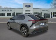 2024 Toyota bZ4X XLE SUV