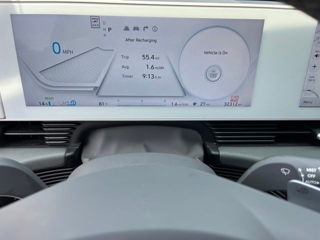 2023 Hyundai IONIQ 5 Limited SUV