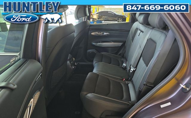 2023 Genesis GV70 2.5T SUV