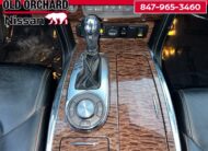 2020 Nissan Armada SL SUV